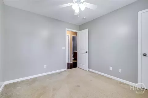 Bedroom - 9 Chandler Bluff Dr, Savannah, GA 31407 photo 6 of 6