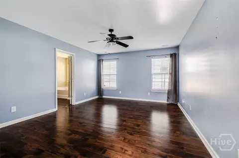 Bedroom - 9 Chandler Bluff Dr, Savannah, GA 31407 photo 1 of 6
