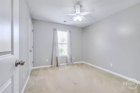 Bedroom - 9 Chandler Bluff Dr, Savannah, GA 31407 photo 5 of 6