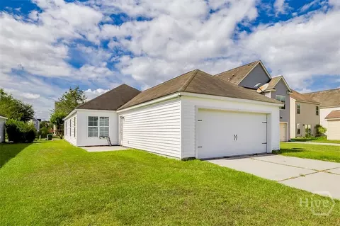 Exterior - 9 Chandler Bluff Dr, Savannah, GA 31407 photo 2 of 3