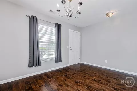 Entry Way - 9 Chandler Bluff Dr, Savannah, GA 31407 photo 1 of 2
