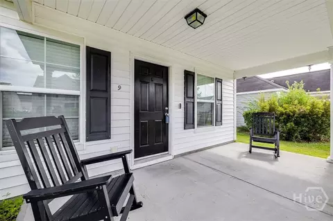 Exterior - 9 Chandler Bluff Dr, Savannah, GA 31407 photo 1 of 3