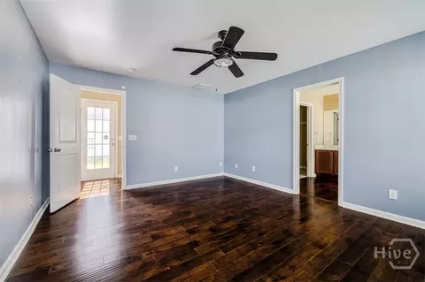 Bedroom - 9 Chandler Bluff Dr, Savannah, GA 31407 photo 2 of 6