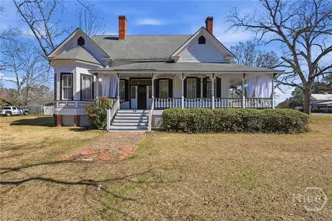 114 S Fifth St, Guyton, GA 31312