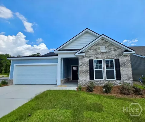 130 Snowbell Ct, Savannah, GA 31419
