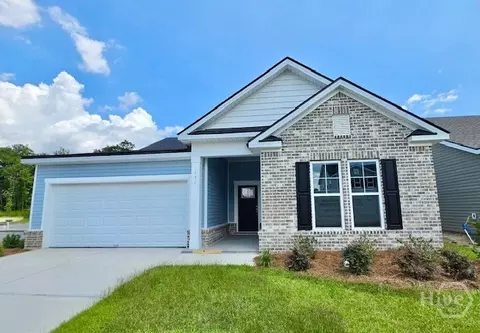 130 Snowbell Ct, Savannah, GA 31419