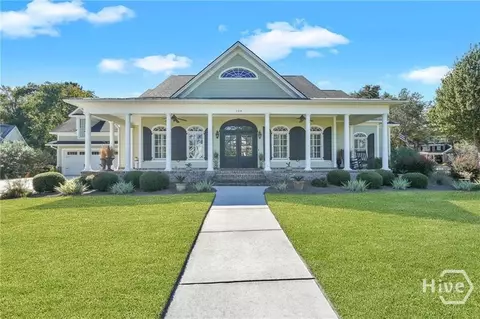 109 Busbridge Cv, Pooler, GA 31322