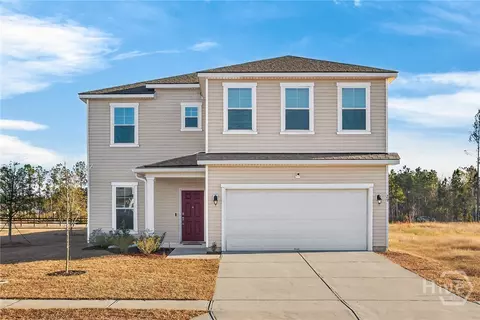 29 Allston Ln, Savannah, GA 31407