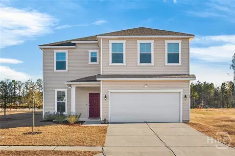 29 Allston Ln, Savannah, GA 31407