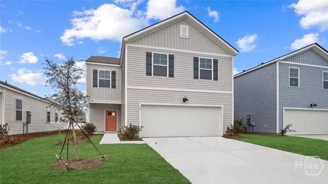 37 Cypress Loop, Port Wentworth, GA 31407