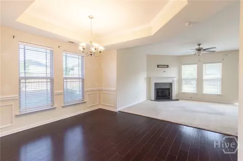 Living - 200 Harmony Blvd, Pooler, GA 31322 photo 1 of 3