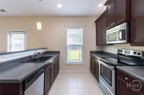 Kitchen - 200 Harmony Blvd, Pooler, GA 31322 photo 2 of 3
