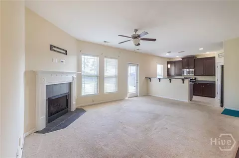 Living - 200 Harmony Blvd, Pooler, GA 31322 photo 2 of 3