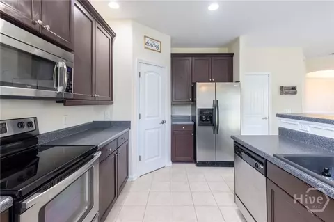 Kitchen - 200 Harmony Blvd, Pooler, GA 31322 photo 3 of 3