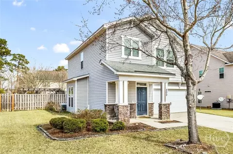 Other - 200 Harmony Blvd, Pooler, GA 31322 photo 1 of 8