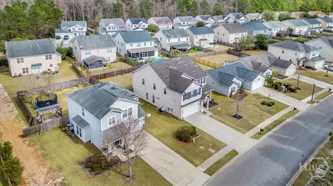 View/Area - 200 Harmony Blvd, Pooler, GA 31322 photo 4 of 5