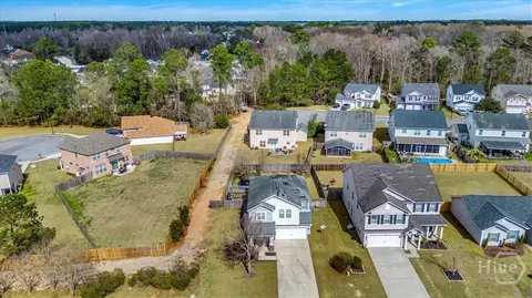 View/Area - 200 Harmony Blvd, Pooler, GA 31322 photo 5 of 5