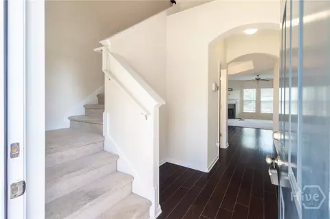 Entry Way - 200 Harmony Blvd, Pooler, GA 31322 photo 2 of 2
