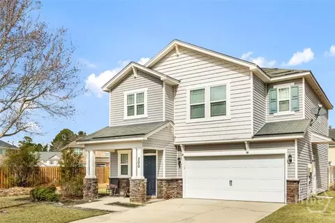 200 Harmony Blvd, Pooler, GA 31322