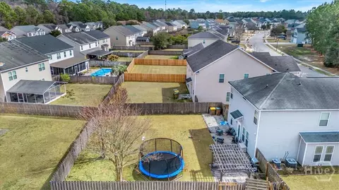 View/Area - 200 Harmony Blvd, Pooler, GA 31322 photo 3 of 5