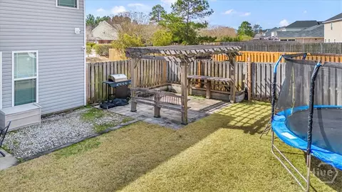 Exterior - 200 Harmony Blvd, Pooler, GA 31322 photo 4 of 4