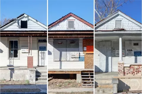 634 W 42nd St, Savannah, GA 31415