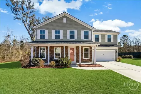 35 Little Stream Ct, Richmond Hill, GA 31324