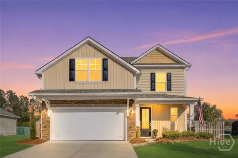 140 Palmer Pl, Richmond Hill, GA 31324