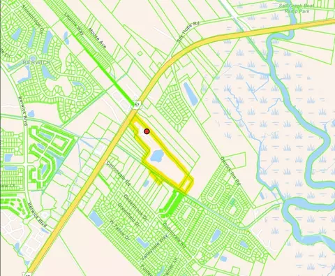 5657 Ogeechee Rd, Savannah, GA 31405
