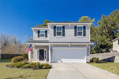 21 Primrose Ct, Savannah, GA 31419