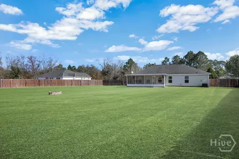 Exterior - 106 Brookfield Dr, Guyton, GA 31312 photo 8 of 25