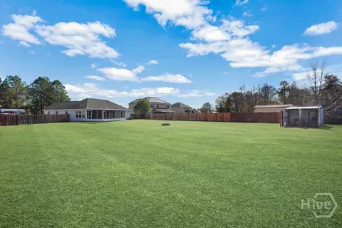 Exterior - 106 Brookfield Dr, Guyton, GA 31312 photo 6 of 25