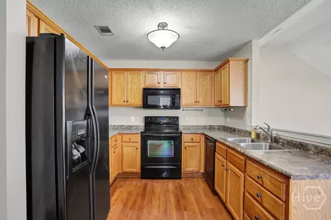 Kitchen - 106 Brookfield Dr, Guyton, GA 31312 photo 3 of 3