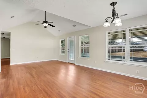 Living - 106 Brookfield Dr, Guyton, GA 31312 photo 3 of 5
