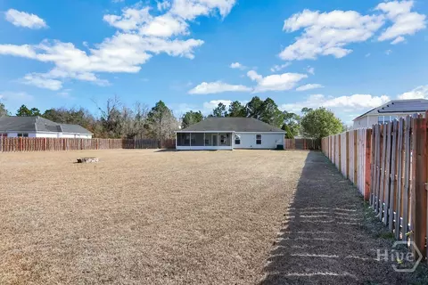Exterior - 106 Brookfield Dr, Guyton, GA 31312 photo 25 of 25