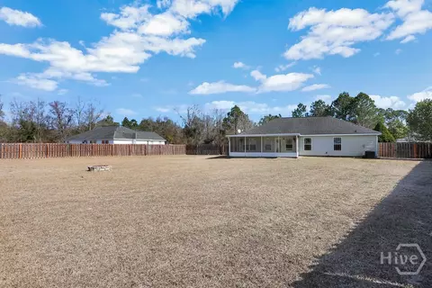 Exterior - 106 Brookfield Dr, Guyton, GA 31312 photo 19 of 25