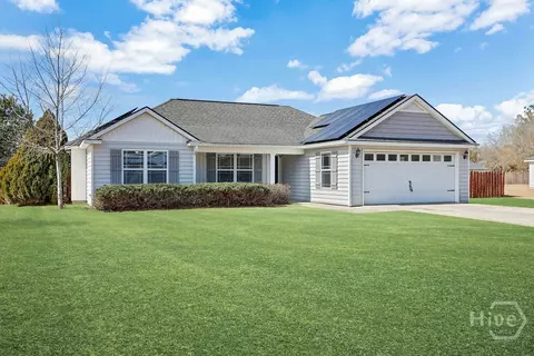 Exterior - 106 Brookfield Dr, Guyton, GA 31312 photo 11 of 25