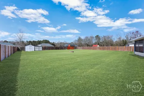 Exterior - 106 Brookfield Dr, Guyton, GA 31312 photo 7 of 25