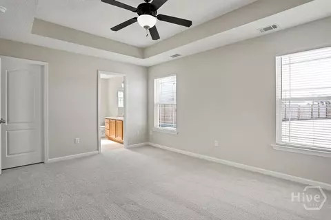 Bedroom - 106 Brookfield Dr, Guyton, GA 31312 photo 2 of 10