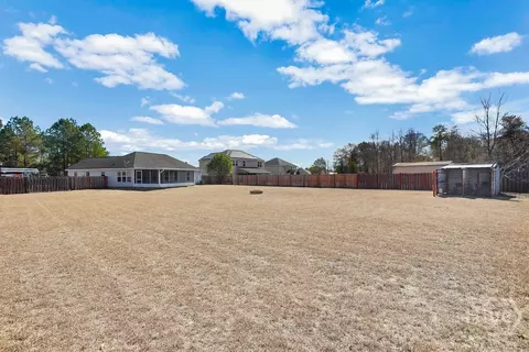 Exterior - 106 Brookfield Dr, Guyton, GA 31312 photo 23 of 25