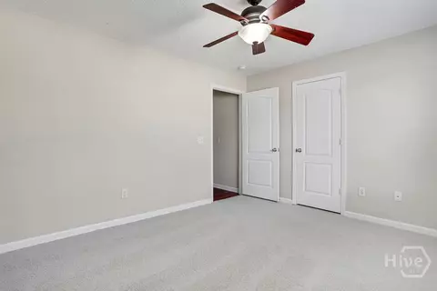Bedroom - 106 Brookfield Dr, Guyton, GA 31312 photo 10 of 10