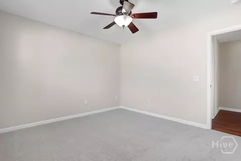 Bedroom - 106 Brookfield Dr, Guyton, GA 31312 photo 9 of 10