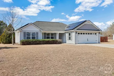 Exterior - 106 Brookfield Dr, Guyton, GA 31312 photo 12 of 25