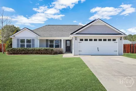 106 Brookfield Dr, Guyton, GA 31312