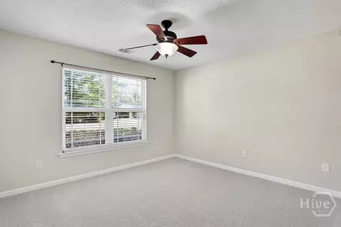 Bedroom - 106 Brookfield Dr, Guyton, GA 31312 photo 8 of 10