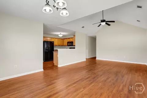 Living - 106 Brookfield Dr, Guyton, GA 31312 photo 4 of 5