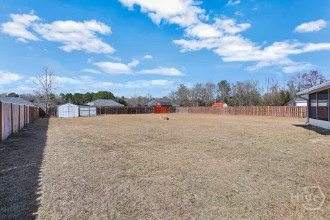 Exterior - 106 Brookfield Dr, Guyton, GA 31312 photo 21 of 25