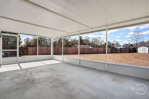 Exterior - 106 Brookfield Dr, Guyton, GA 31312 photo 16 of 25