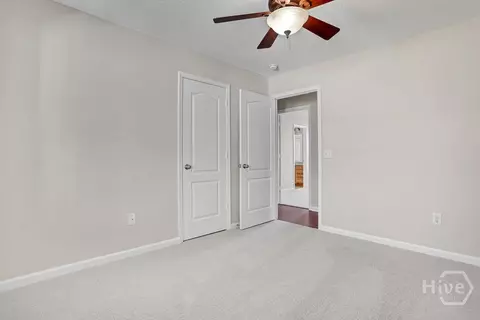 Bedroom - 106 Brookfield Dr, Guyton, GA 31312 photo 6 of 10
