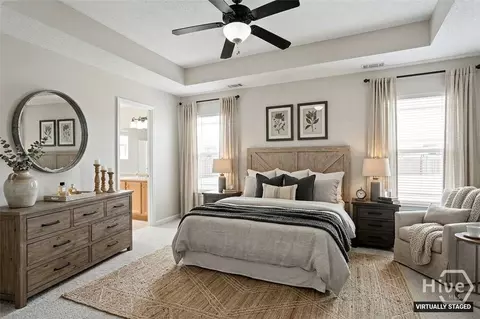 Bedroom - 106 Brookfield Dr, Guyton, GA 31312 photo 1 of 10